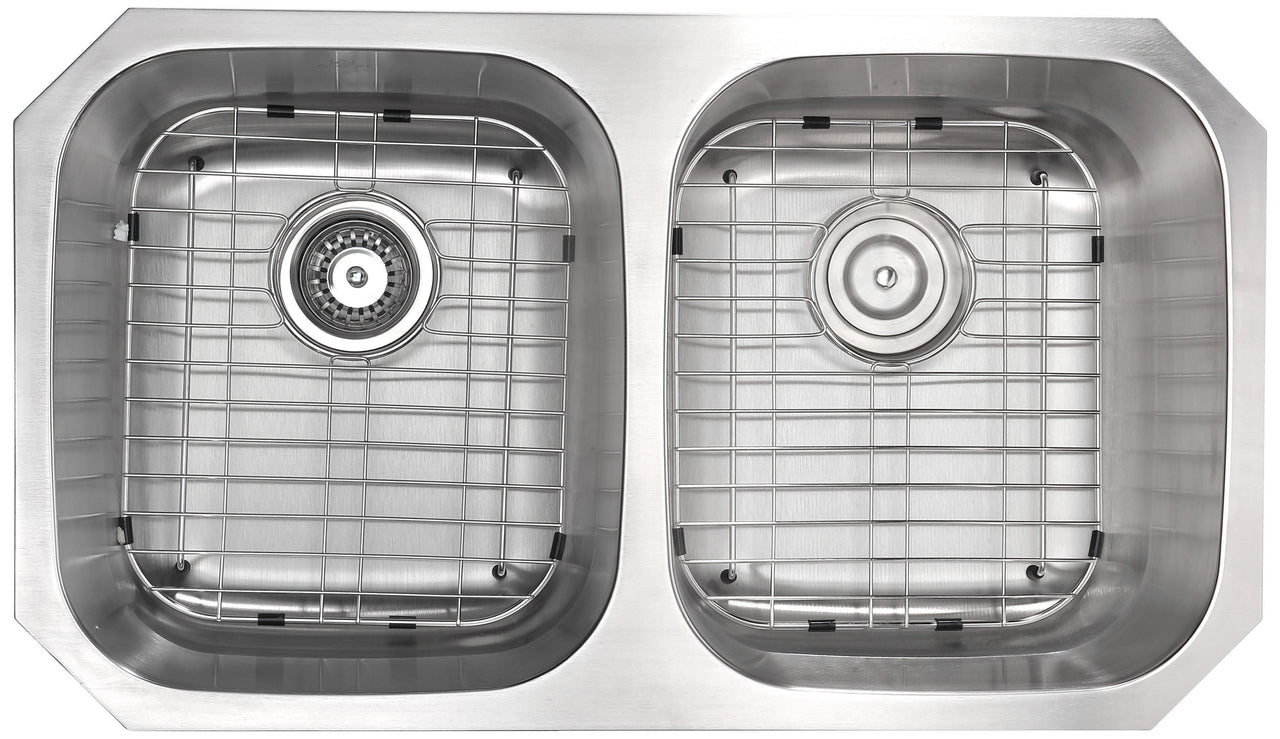ANZZI MOORE Series KAZ3218-035O Kitchen Sink Kitchen Sink ANZZI 