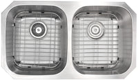 Thumbnail for ANZZI MOORE Series KAZ3218-035O Kitchen Sink Kitchen Sink ANZZI 