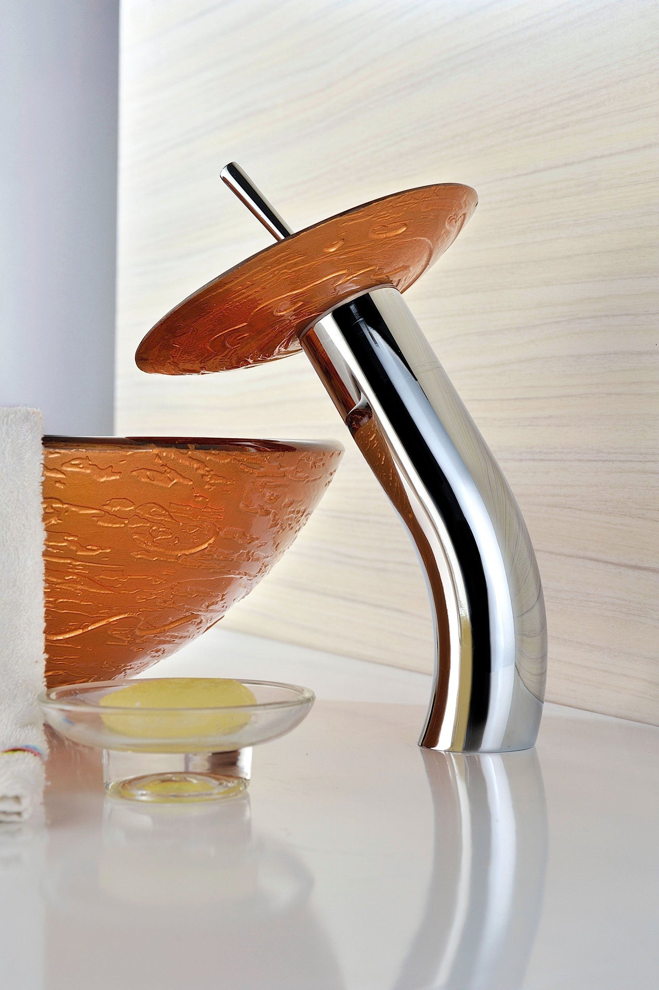 ANZZI Stanza Series LS-AZ061 Bathroom Sink Bathroom Sink ANZZI 