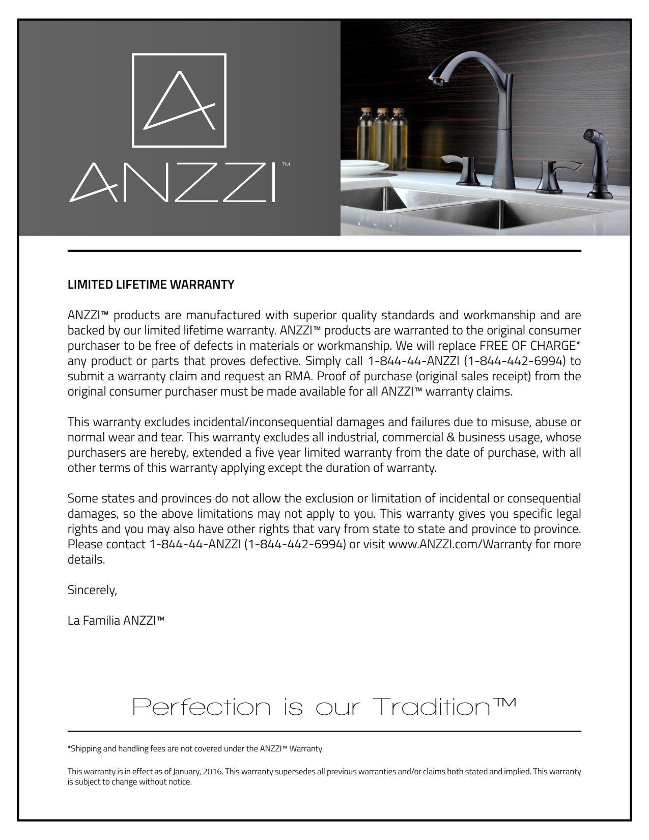 Absco Az195 ANZZI Arc Series LS-AZ195 Vessel Sink - Glass – Tuscan Basins
