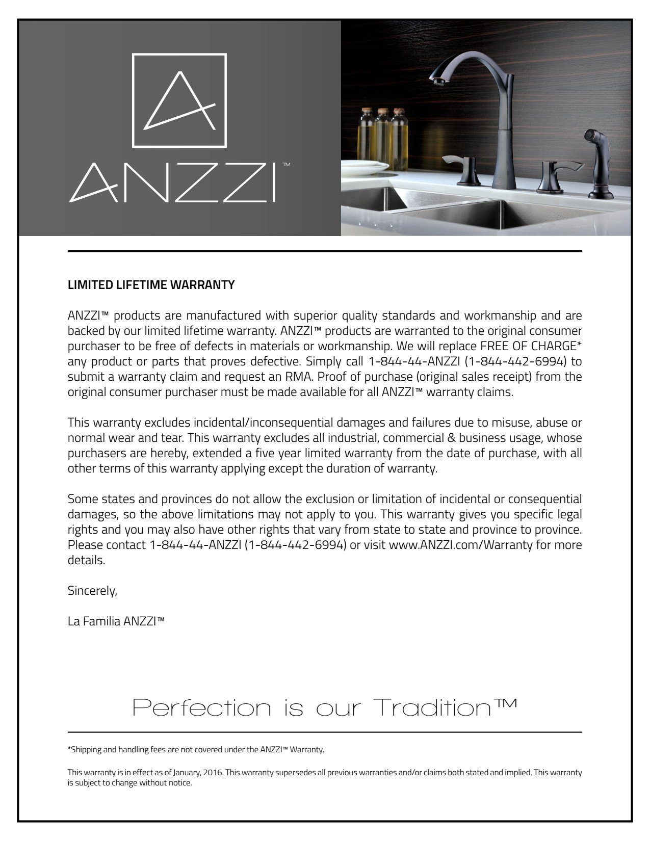 ANZZI Scepter Series LS-AZ187 Vessel Sink - Glass Bathroom Sink ANZZI 