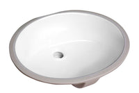 Thumbnail for ANZZI Lanmia LS-AZ102 Bathroom Sink Bathroom Sink ANZZI 