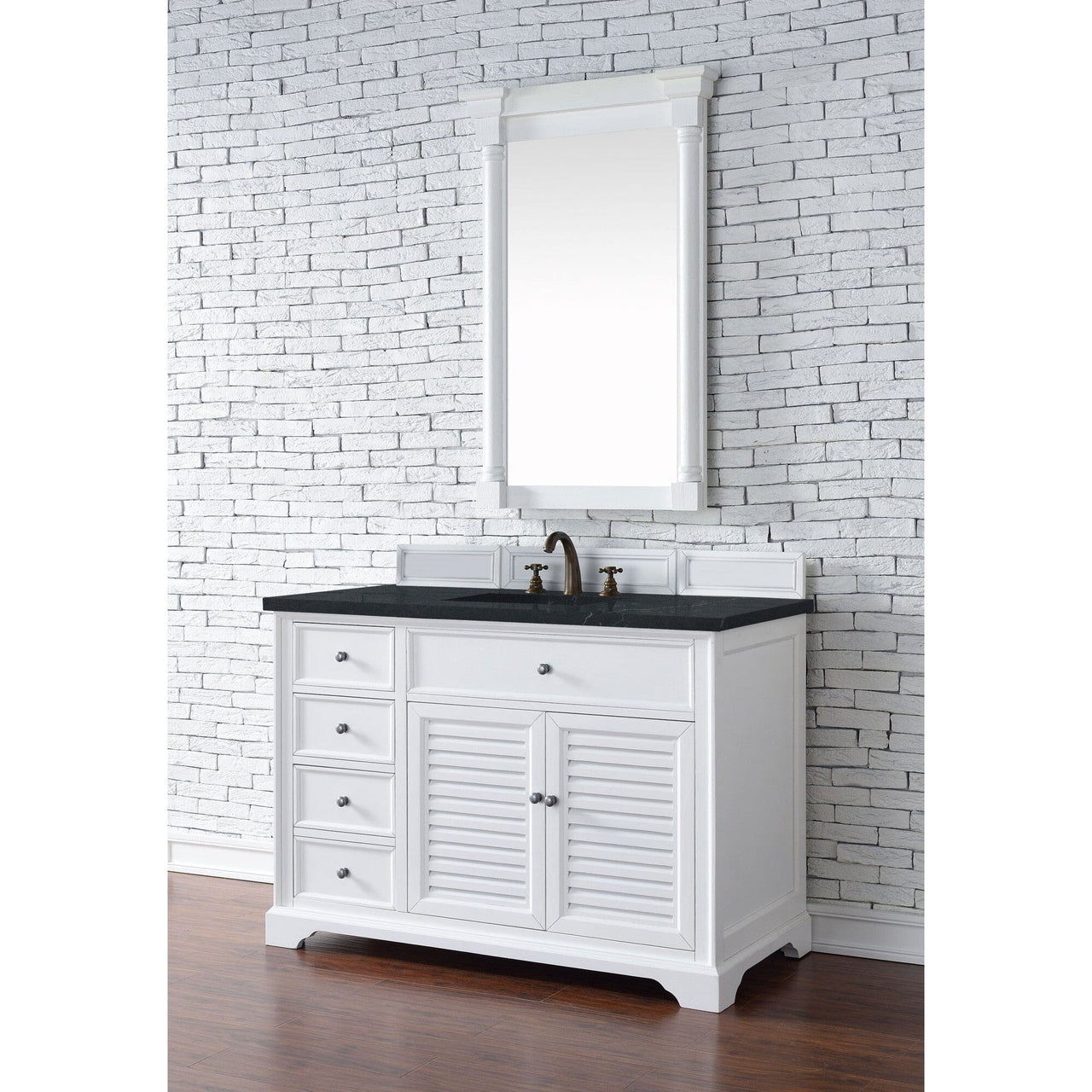 James Martin Savannah 48" Single Vanity Vanity James Martin 