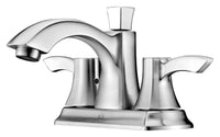 Thumbnail for ANZZI Vista Series L-AZ014BN Bathroom Faucet Bathroom Faucet ANZZI 