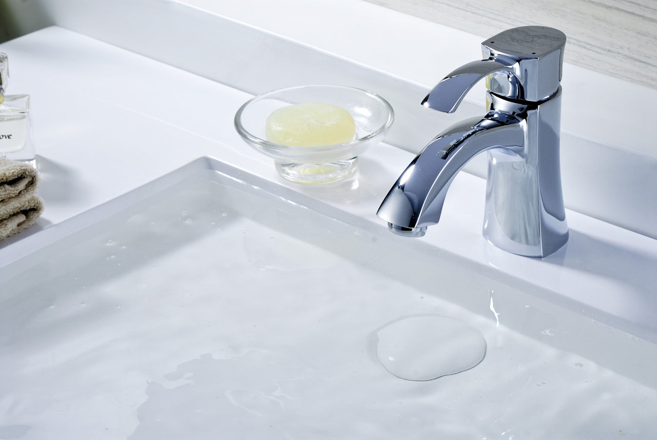 ANZZI Alto Series L-AZ012 Bathroom Faucet Bathroom Faucet ANZZI 